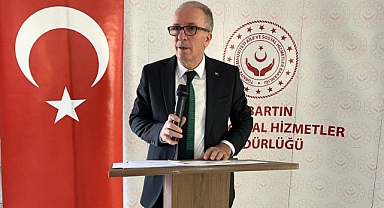 Rektörden Aile Desteği
