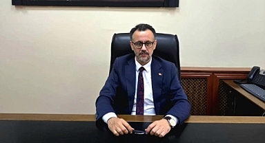 Sağlık Müdüründen Mesaj