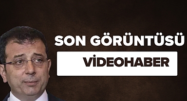 SON GÖRÜNTÜSÜ