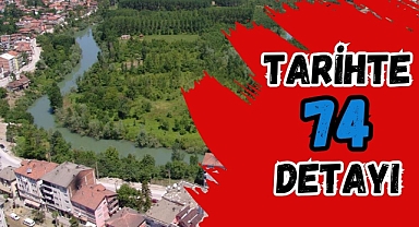 TARİHTE 74 DETAYI