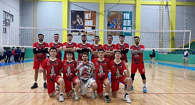 TOKİ Spor Çankırı’da mücadele edecek