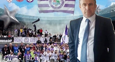 Tüm taraftarları destek olmaya davet etti