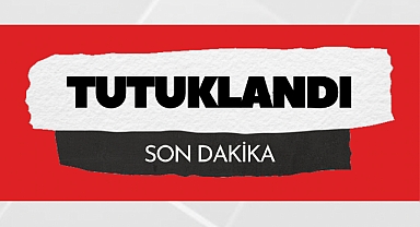 TUTUKLANDI