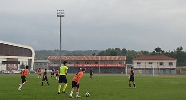 U14 Türkiye Şampiyonası Başlıyor
