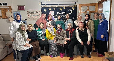 Üniversitelilere Özel İftar Programı