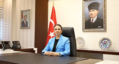 Vali Dr. Nurtaç Arslan'ın Ramazan Bayramı Mesajı