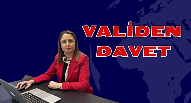 VALİDEN DAVET
