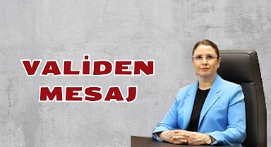 VALİDEN MESAJ