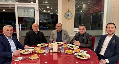 Vekilden Son Sahur