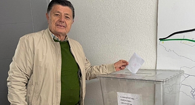 YALÇINKAYA OY KULLANDI