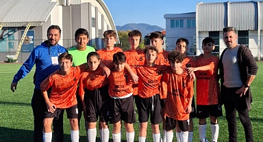 Yeni Bartınspor ilk maçına çıkıyor
