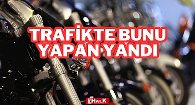 Yeni Cezalar Yolda