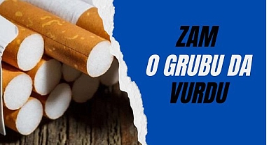 ZAM O GRUBU DA VURDU