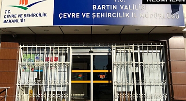 BİNA ONARIMI YAPTIRILACAK