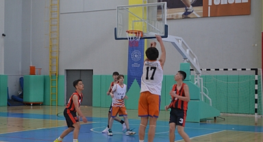 3x3 baskette Özel Derya Öncü yarı finalde
