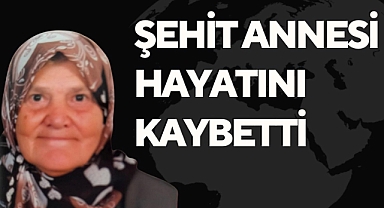 ACI HABER GELDİ!