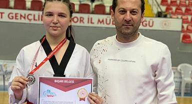 Altuğ Solak'tan teşekkür paylaşımı