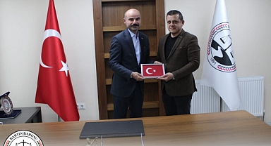 Anahtar, Bartın Barosunda