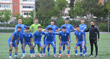 ANKARASPOR BAŞKANI TAKIMA DESTEK VERDİ