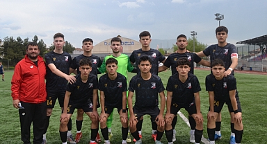 B.Gençlerbirliği 2.maçını Sincan ile oynayacak