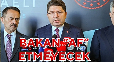 BAKAN