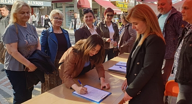 Bankoğlu İmzayı Attı