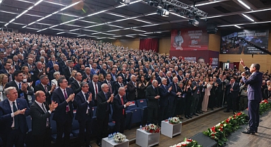 Bankoğlu'ndan Destek Açıklaması