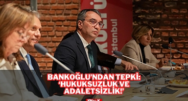 Bankoğlu'ndan