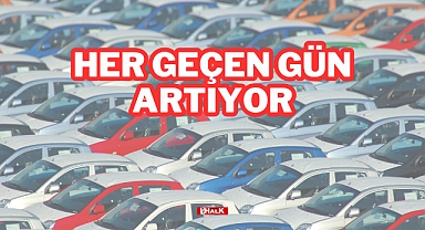 Bartın'da 65 Bini Geçti