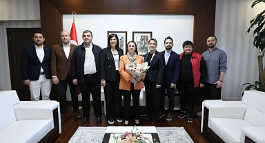 Bartın’da Turizm Haftası Başladı