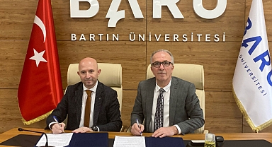 Bartın’da Yapay Zekâ İçin Stratejik Adım