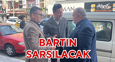 BARTIN SARSILACAK