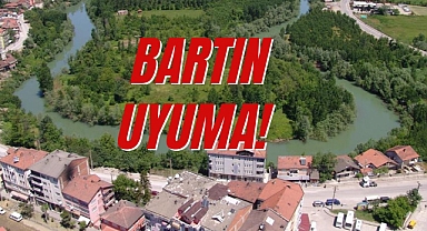 BARTIN UYUMA!