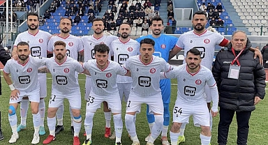 BARTINSPOR'DA HEDEF PLAY-OFF'A KALMAK