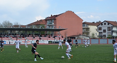 Bartınspor deplasmanda Sorgun ile karşılaşacak