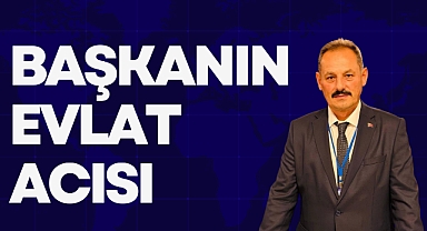 Başkanın Evlat Acısı
