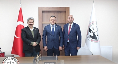 Başkanlar Buluşması
