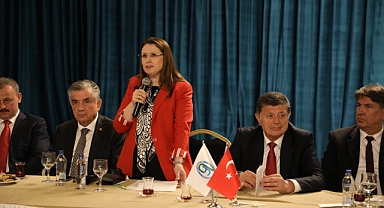 Batı Karadeniz'in Geleceği Uluslararası Zirvede