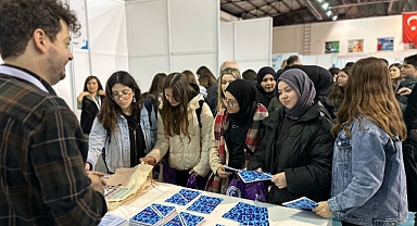 Bursa'dan Büyük İlgi
