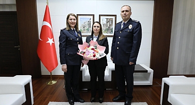 Emniyetin Gurur Günü