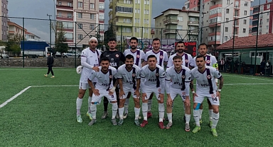 Ereğli Çorum’da şov yaptı