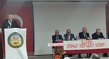 “Esnafımız Toplumun Omurgasıdır”