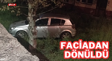 Faciadan Dönüldü