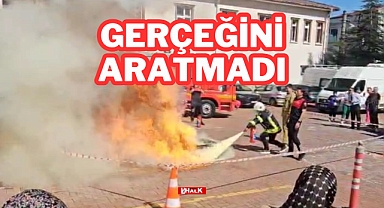 Gerçeğini Aratmadı