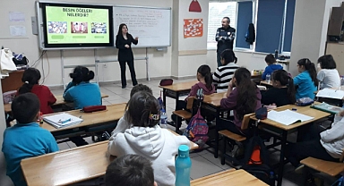 Gıda Okuryazarlığı Eğitimi