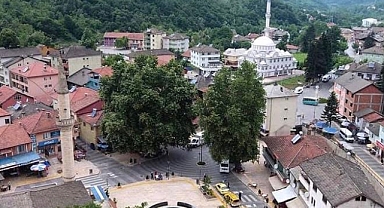 Hasankadı’da Koltuk Değişti