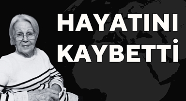 HAYATINI KAYBETTİ