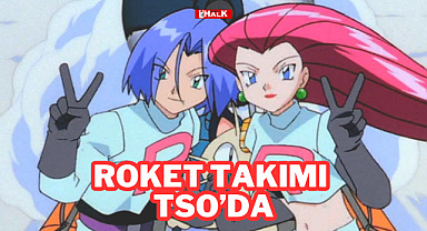 Roket Takımı TSO'da
