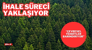 İhale Süreci Yaklaşıyor
