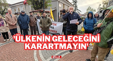 İpci: